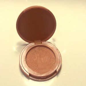 tarte paaarty blush